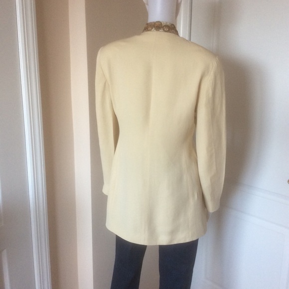 Tahari jacket. - Picture 3 of 10